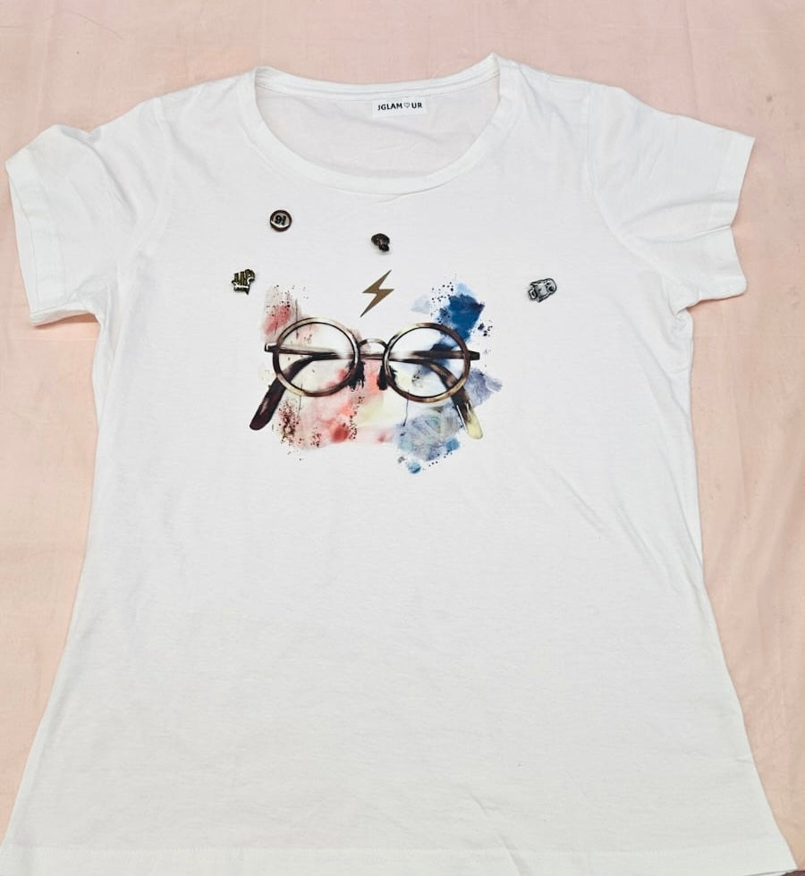 T-shirt Harry Potter