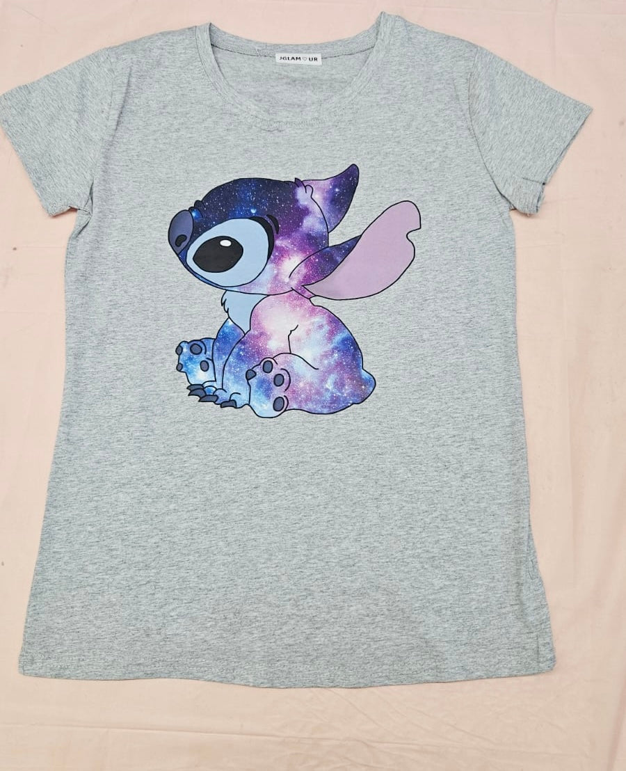 T-shirt Stitch